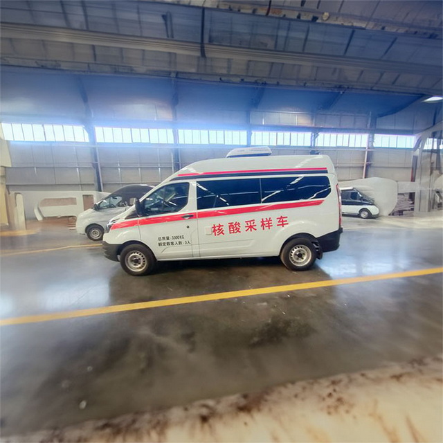 银川救护车出租提供哪些服务