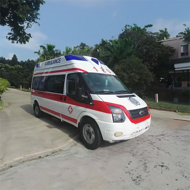 银川租用120救护车