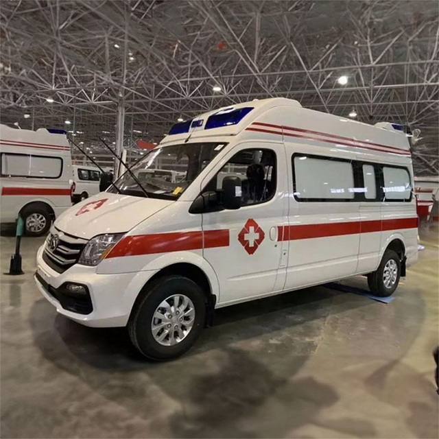 大型活动医疗保障服务案例