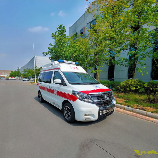 救护车出租须知