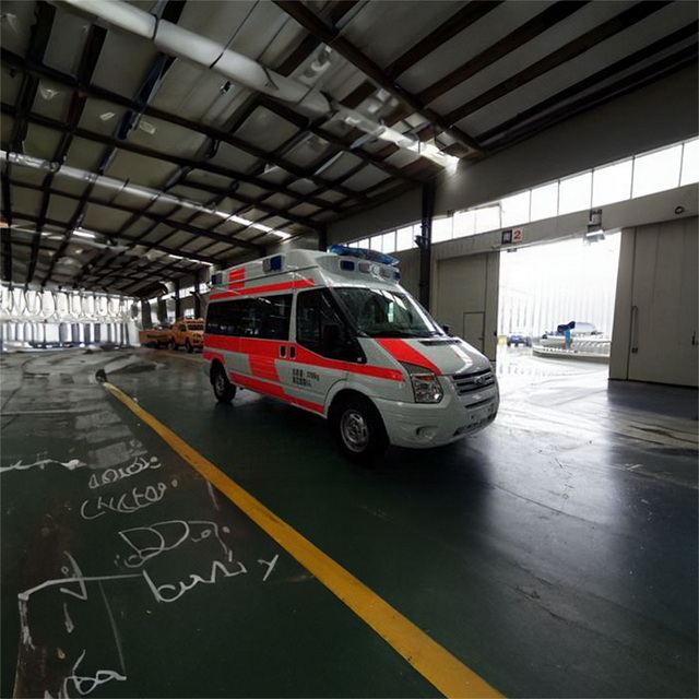 2024年宁夏自治区银川贺兰县救护车租赁：银川转运救护 救护车打什么电话号码
