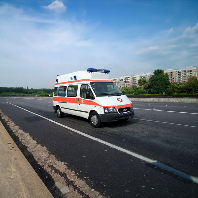 2024年市辖区租赁120电话 救护车收费票据