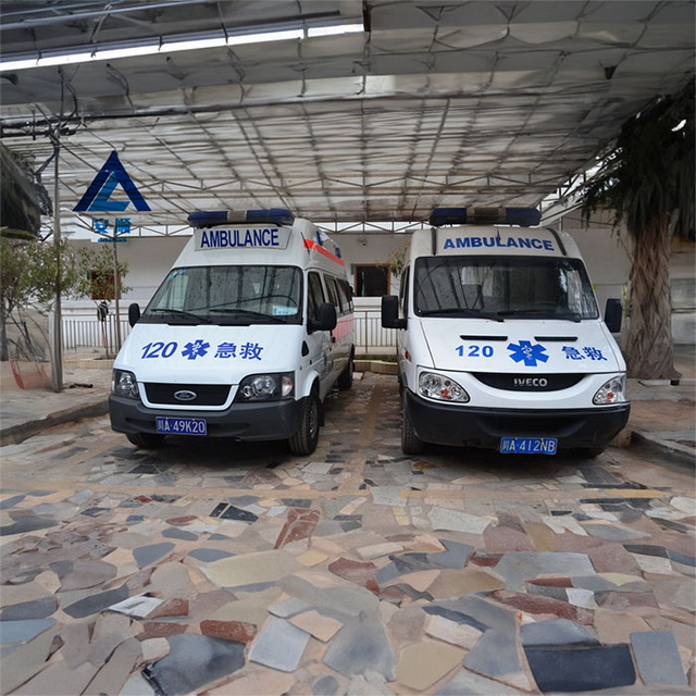 金凤租私家救护车转院到同心县人民医院哪里有长途救护车出租