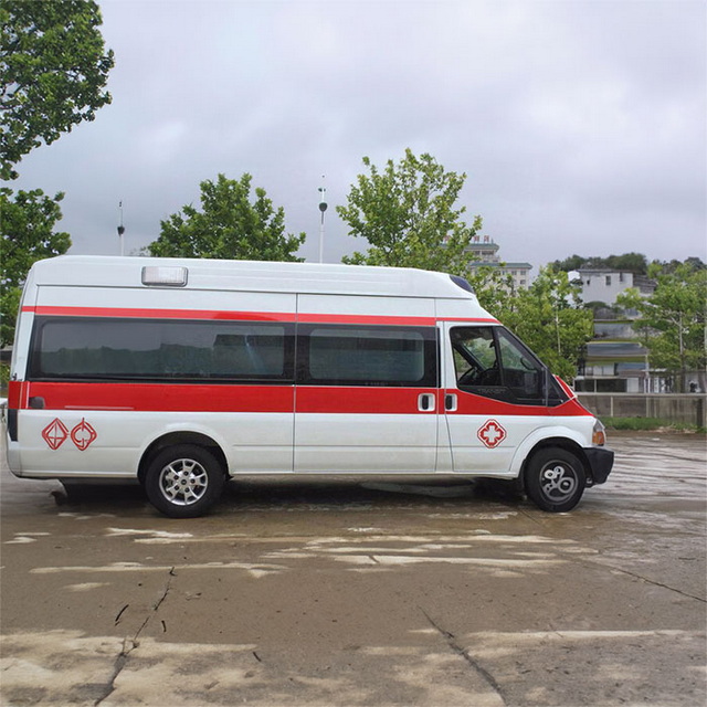 2024年银川灵武市救护车 电话