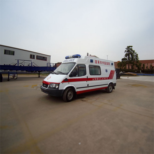 2024年宁夏自治区银川贺兰县长途救护车怎么联系