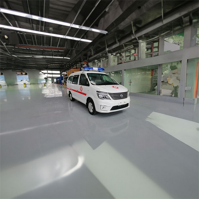 宁夏银川市灵武市租救护车到银川市人民医院救护车出租公司费用多少