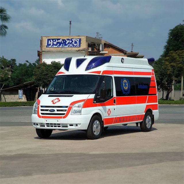 2024年永宁县救护车送外地收费标准 999救护车电话