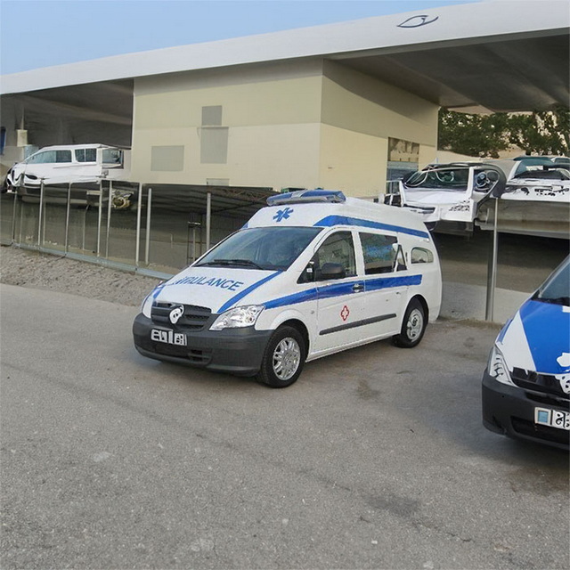 2024年市辖区救护车出租：银川正规救护车 转运救护车多少钱