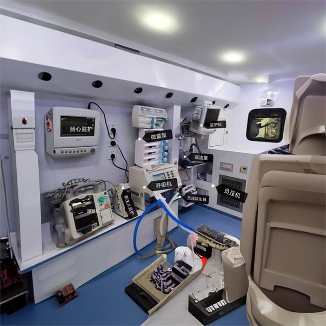 宁夏银川贺兰县租赁私家救护车到灵武市中医院救护车出租费用多少