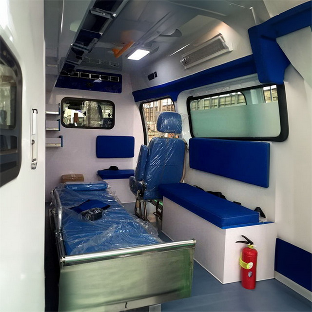 2024年银川金凤私人救护车租车电话 小救护车报价