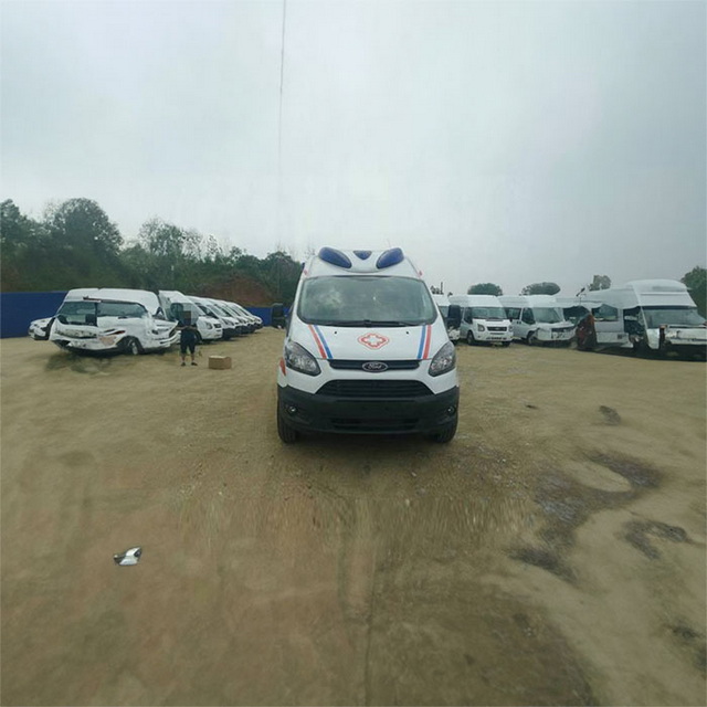 2024年宁夏自治区银川市兴庆区医疗救护车报价 救护车出租联系方式