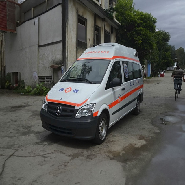 2024年灵武救护车出租：银川私人长途救护车转运 如何自己联系救护车