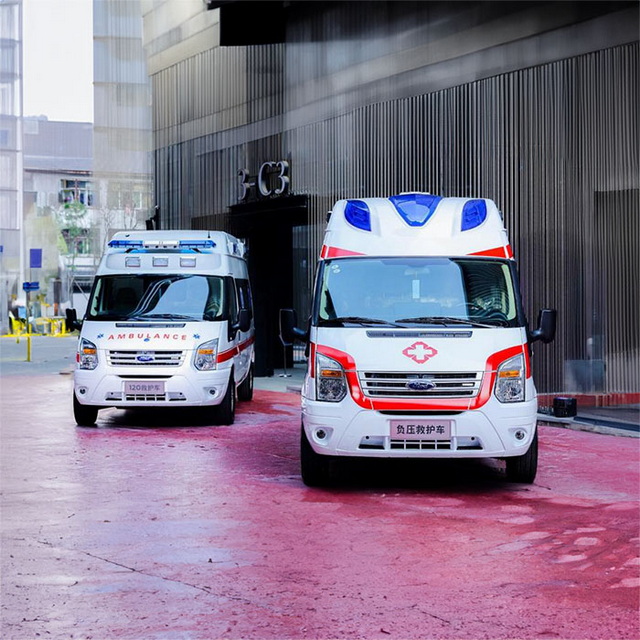 2024年宁夏自治区银川贺兰县租赁救护车转运 救护车电话是什么