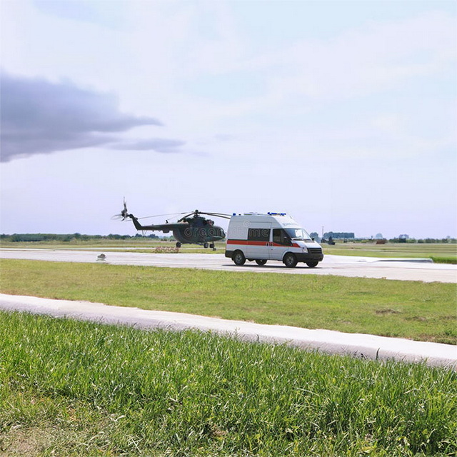 2024年宁夏自治区市辖区救护车的电话号码是多少 转运型救护车价格