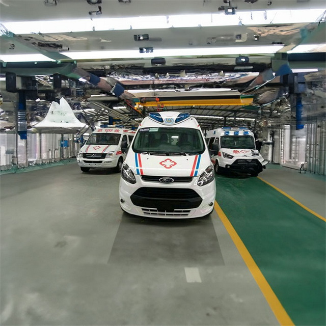 2024年宁夏市辖区救护车转运车 如何联系救护车转院