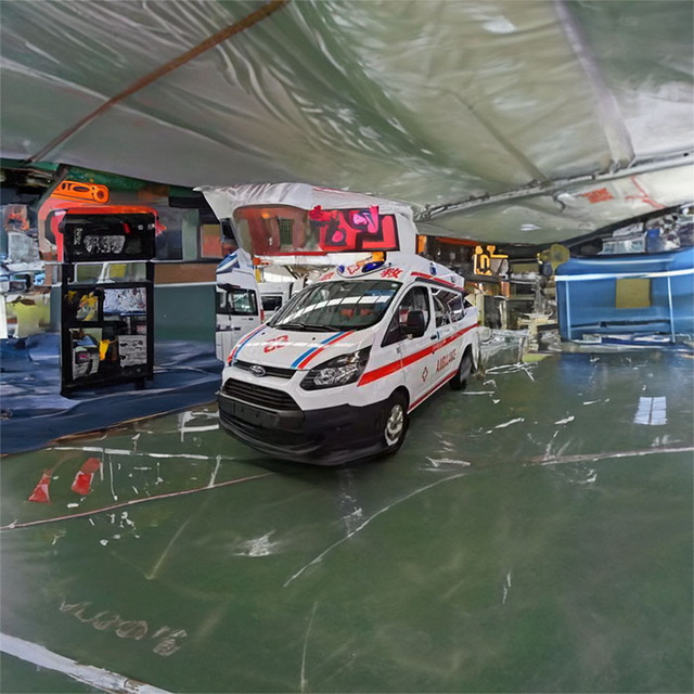 宁夏自治区银川贺兰县租赁私人救护车到海原县人民医院救护车出租公司哪里好