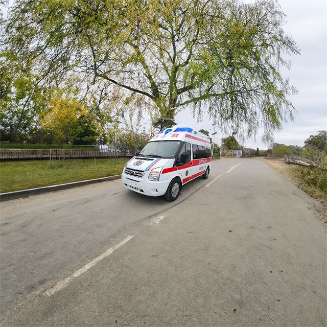 宁夏自治区西夏区租救护车到固原康泰医院长途救护车出租哪里的好