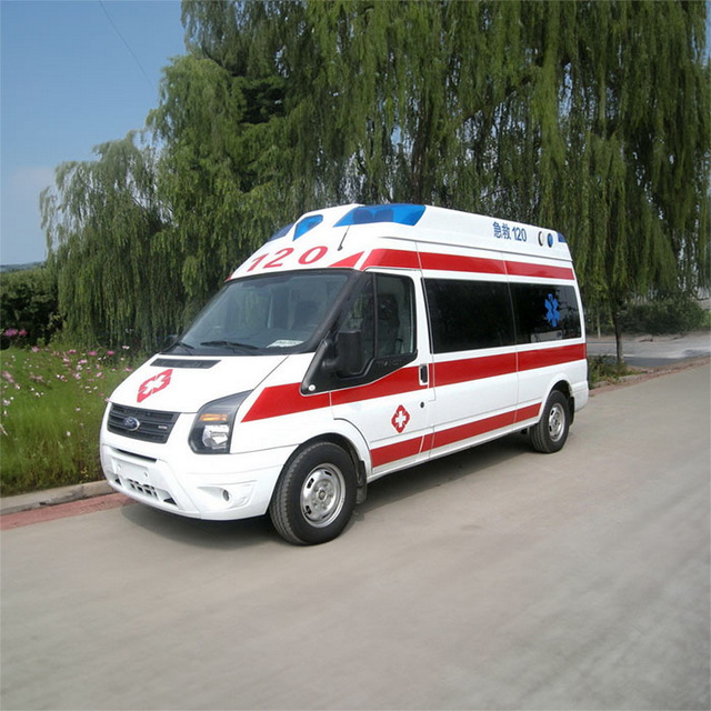 2024年永宁救护车出租：银川负压转运救护车价格 行勇救护车费用