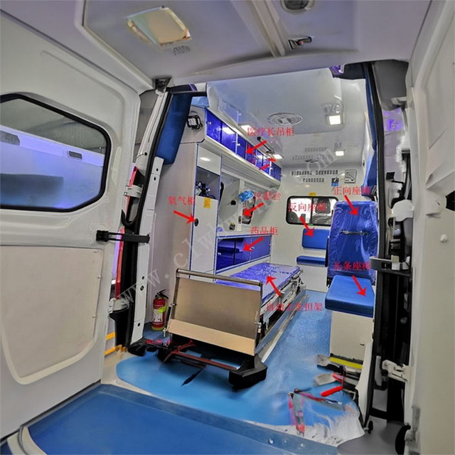 2024年宁夏自治区灵武市叫救护车来接送要多少钱 救护车的电话号码