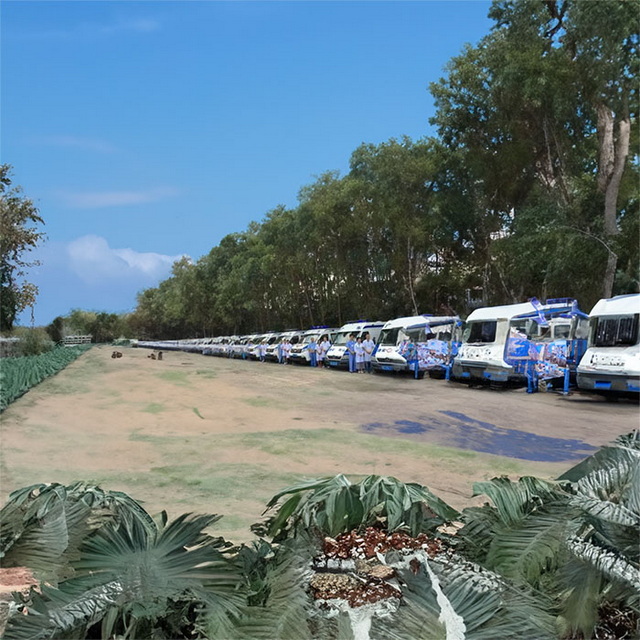 宁夏自治区西夏租救护车护送到银川胃肠医院救护车出租一般多少钱公司