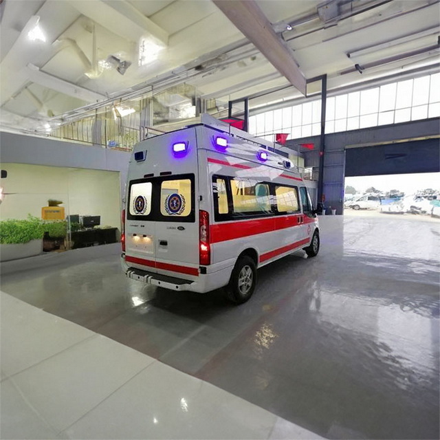 2025年宁夏自治区银川西夏救护车租赁：银川急救转运车收费标准 市救护车联系电话