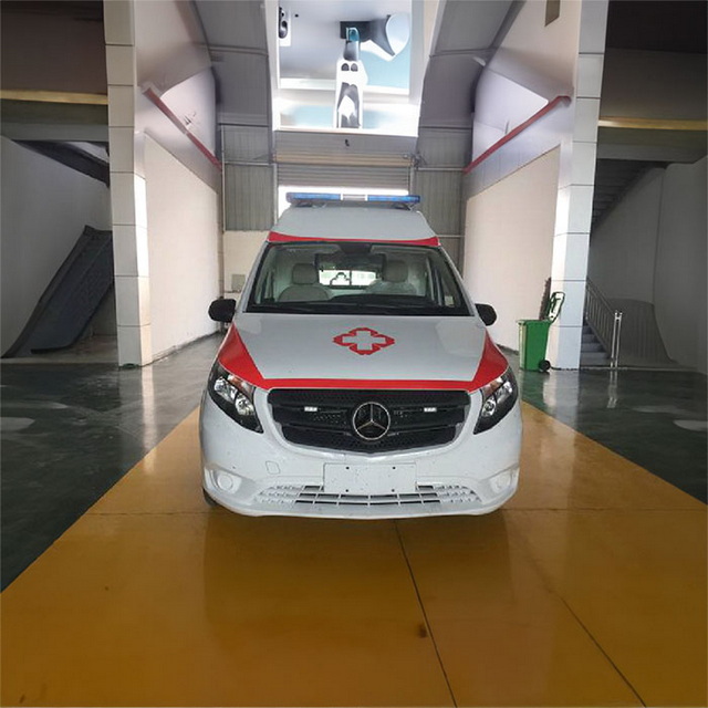 2025年宁夏灵武救护车咋收费 救护车出租电话多少