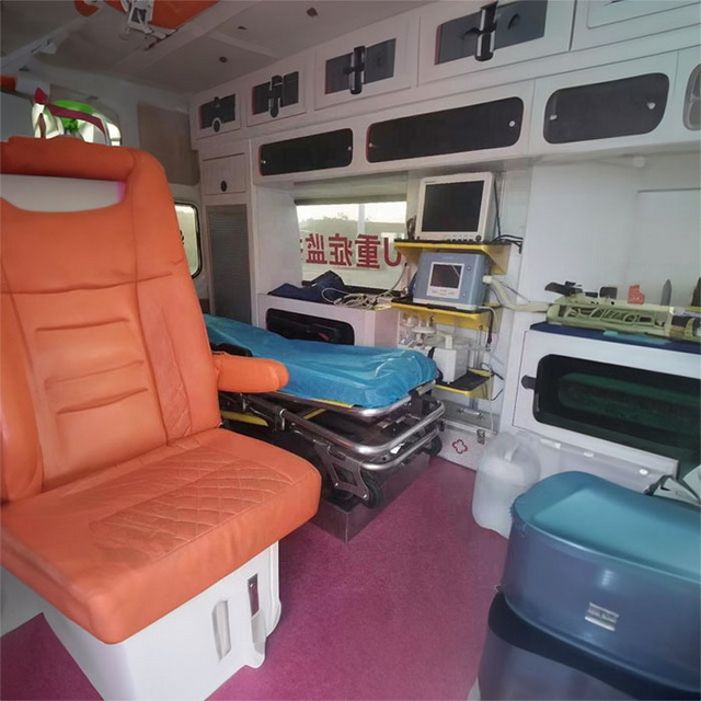 宁夏银川市金凤租救护车到银川济民医院私人救护车出租哪里找