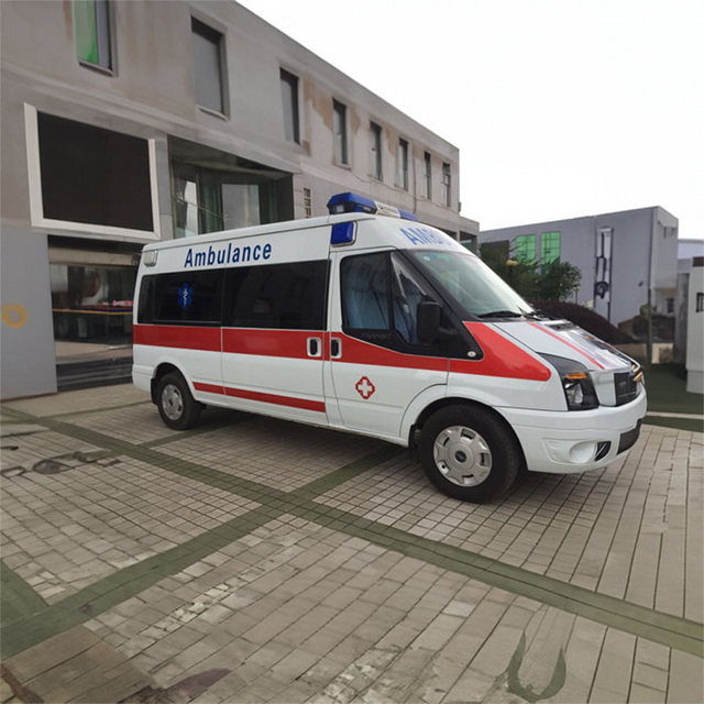 2025年宁夏银川市永宁一般叫救护车要多少钱 出院救护车电话