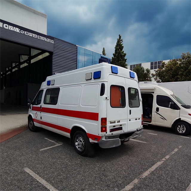 2025年宁夏自治区银川市兴庆病人转运救护车费用 救护车是什么电话