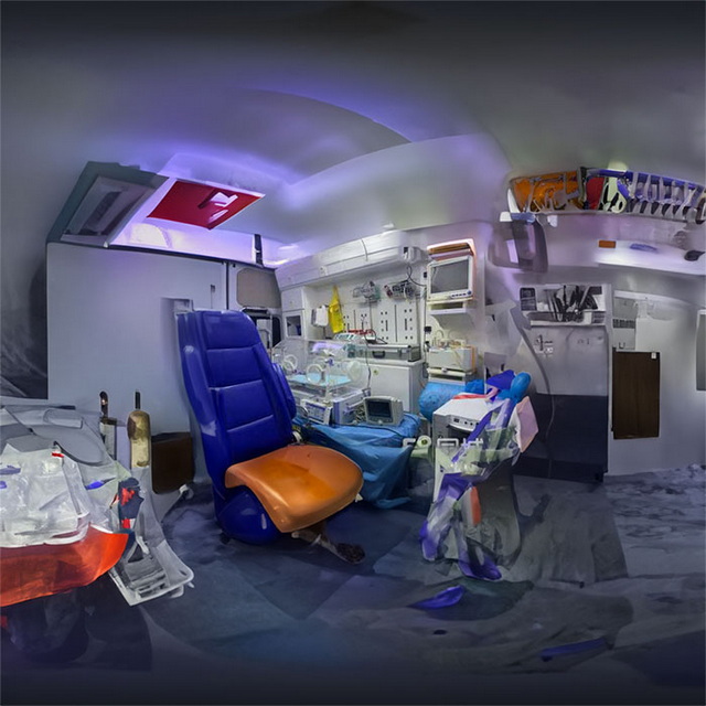 宁夏自治区永宁县私人救护车出租到贺兰县暖泉区人民医院出租救护车一般多少钱