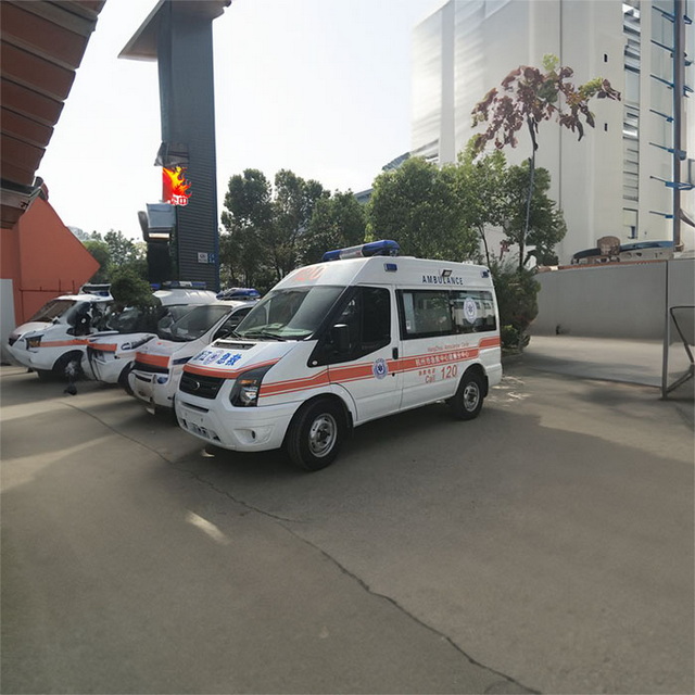 2025年灵武120救护车跨省转运 救护车的电话号码是多少?